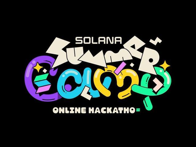Solana Summer Game (Hackathon)