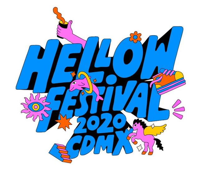 Hellow Festival